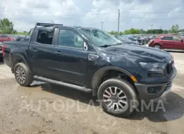 FORD RANGER XL 2019 vin 1FTER4FHXKLA37574 from auto auction Copart