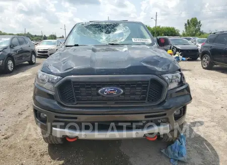 FORD RANGER XL 2019 vin 1FTER4FHXKLA37574 from auto auction Copart