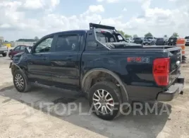 FORD RANGER XL 2019 vin 1FTER4FHXKLA37574 from auto auction Copart