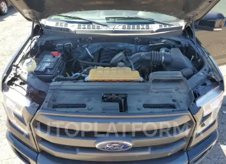 FORD F150 SUPER 2015 vin 1FTEW1EF2FKE87352 from auto auction Copart