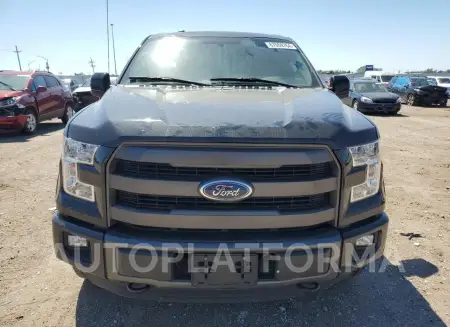 FORD F150 SUPER 2015 vin 1FTEW1EF2FKE87352 from auto auction Copart