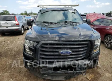 FORD F150 SUPER 2015 vin 1FTFW1EF6FFB14943 from auto auction Copart