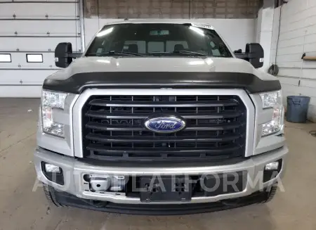 FORD F150 SUPER 2017 vin 1FTFW1EG8HFB95522 from auto auction Copart