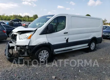 Ford Transit 2015 2015 vin 1FTNR1ZM3FKA34194 from auto auction Copart