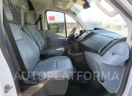 FORD TRANSIT T- 2018 vin 1FTYR1YG9JKA68352 from auto auction Copart