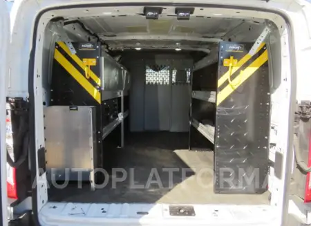 FORD TRANSIT T- 2018 vin 1FTYR1YG9JKA68352 from auto auction Copart