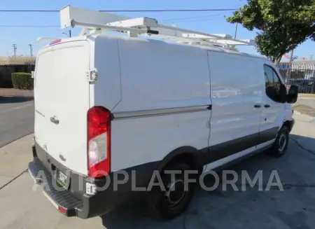 FORD TRANSIT T- 2018 vin 1FTYR1YG9JKA68352 from auto auction Copart