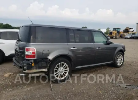 FORD FLEX SEL 2016 vin 2FMGK5C81GBA17904 from auto auction Copart