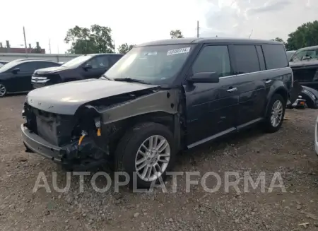 Ford Flex 2016 2016 vin 2FMGK5C81GBA17904 from auto auction Copart