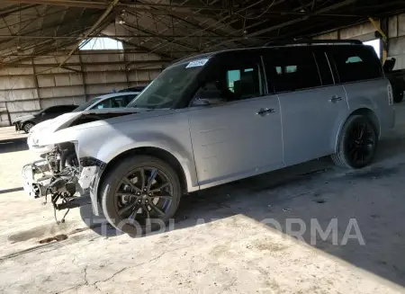 Ford Flex 2019 2019 vin 2FMGK5C82KBA00845 from auto auction Copart