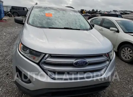 FORD EDGE SE 2015 vin 2FMPK3G80FBC29349 from auto auction Copart