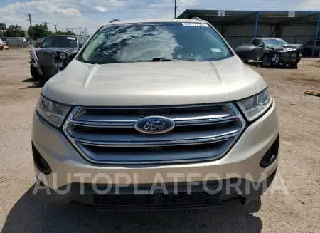 FORD EDGE SE 2017 vin 2FMPK3G95HBB69046 from auto auction Copart