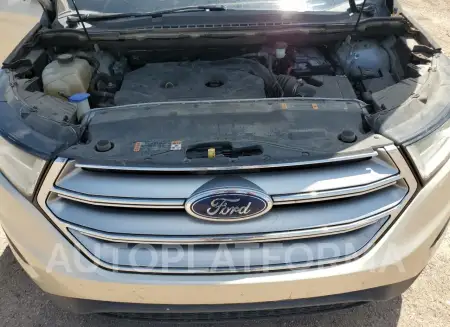 FORD EDGE SE 2017 vin 2FMPK3G95HBB69046 from auto auction Copart