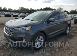 Ford Edge 2020 2020 vin 2FMPK3J92LBA17128 from auto auction Copart