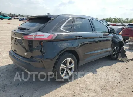 FORD EDGE SEL 2020 vin 2FMPK3J92LBA94145 from auto auction Copart