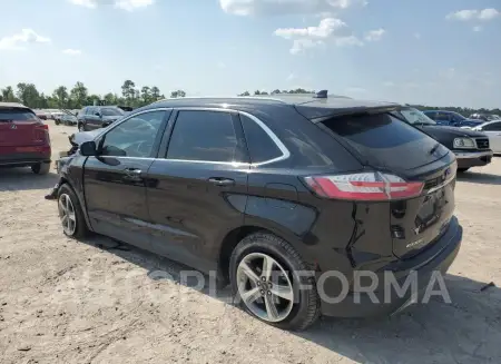 FORD EDGE SEL 2020 vin 2FMPK3J92LBA94145 from auto auction Copart