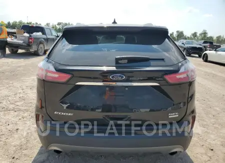 FORD EDGE SEL 2020 vin 2FMPK3J92LBA94145 from auto auction Copart