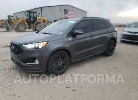 Ford Edge 2020 2020 vin 2FMPK3J98LBB11594 from auto auction Copart