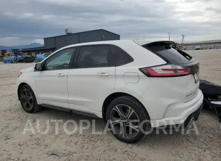 FORD EDGE ST 2020 vin 2FMPK4AP3LBA84969 from auto auction Copart