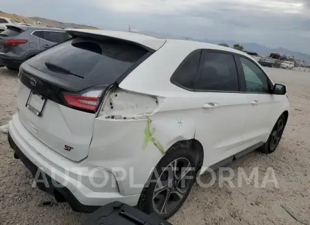 FORD EDGE ST 2020 vin 2FMPK4AP3LBA84969 from auto auction Copart