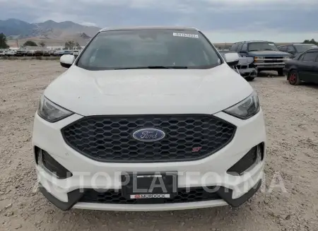 FORD EDGE ST 2020 vin 2FMPK4AP3LBA84969 from auto auction Copart