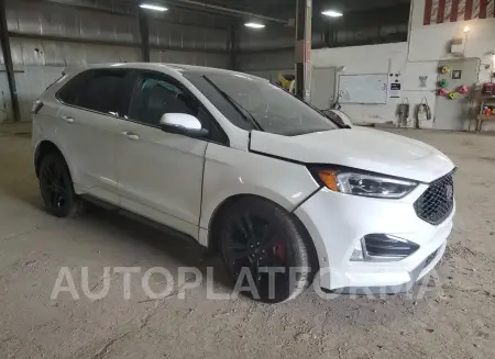 FORD EDGE ST 2024 vin 2FMPK4AP6RBA08428 from auto auction Copart