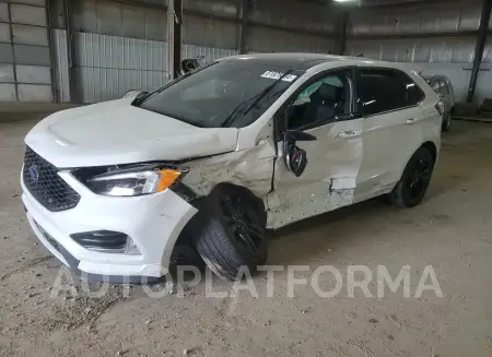 Ford Edge 2024 2024 vin 2FMPK4AP6RBA08428 from auto auction Copart