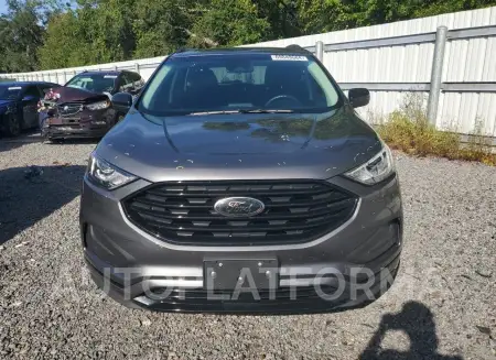 FORD EDGE SE 2022 vin 2FMPK4G90NBA40326 from auto auction Copart