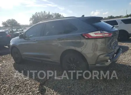 FORD EDGE SE 2022 vin 2FMPK4G90NBA40326 from auto auction Copart