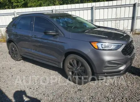 FORD EDGE SE 2022 vin 2FMPK4G90NBA40326 from auto auction Copart