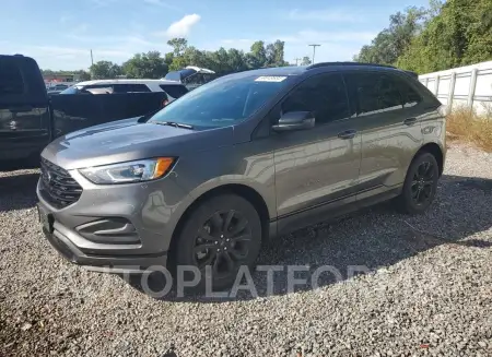 FORD EDGE SE 2022 vin 2FMPK4G90NBA40326 from auto auction Copart