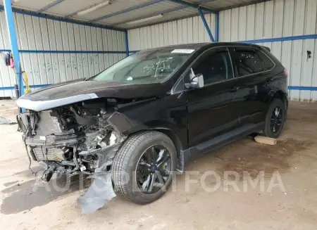 Ford Edge 2019 2019 vin 2FMPK4J91KBC66931 from auto auction Copart