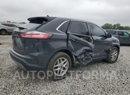 FORD EDGE SEL 2021 vin 2FMPK4J95MBA01643 from auto auction Copart