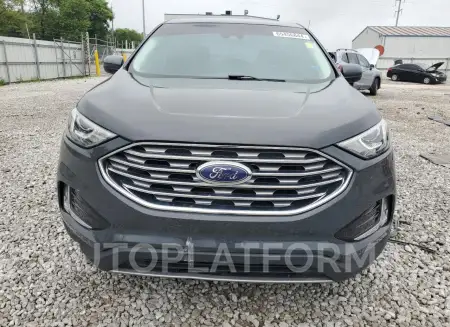 FORD EDGE SEL 2021 vin 2FMPK4J95MBA01643 from auto auction Copart