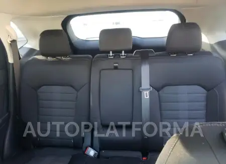 FORD EDGE SEL 2019 vin 2FMPK4J96KBC33309 from auto auction Copart