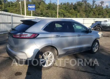 FORD EDGE SEL 2019 vin 2FMPK4J96KBC33309 from auto auction Copart