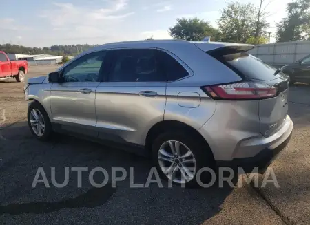 FORD EDGE SEL 2019 vin 2FMPK4J96KBC33309 from auto auction Copart