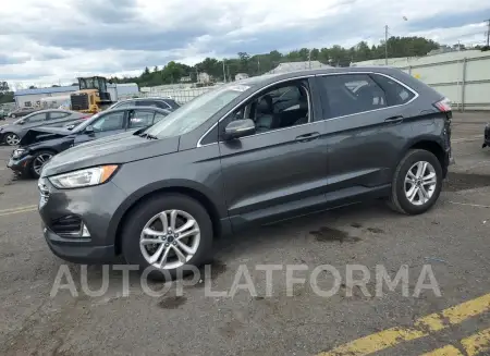 Ford Edge 2019 2019 vin 2FMPK4J98KBB85117 from auto auction Copart