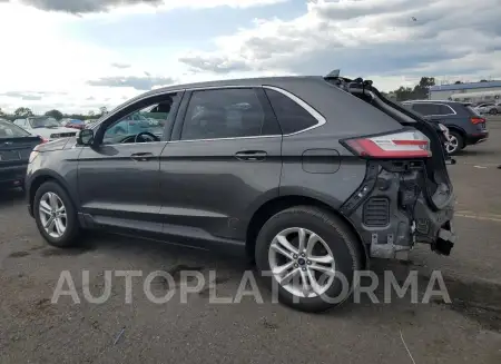 FORD EDGE SEL 2019 vin 2FMPK4J98KBB85117 from auto auction Copart