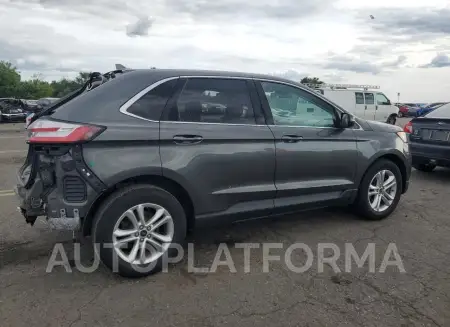 FORD EDGE SEL 2019 vin 2FMPK4J98KBB85117 from auto auction Copart