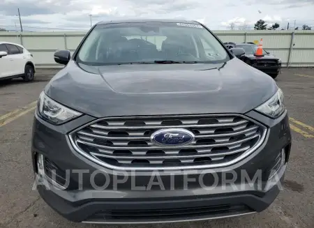 FORD EDGE SEL 2019 vin 2FMPK4J98KBB85117 from auto auction Copart