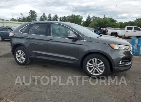 FORD EDGE SEL 2019 vin 2FMPK4J98KBB85117 from auto auction Copart