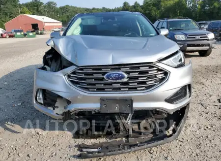 FORD EDGE SEL 2020 vin 2FMPK4J99LBB49342 from auto auction Copart