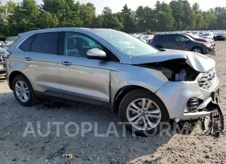 FORD EDGE SEL 2020 vin 2FMPK4J99LBB49342 from auto auction Copart