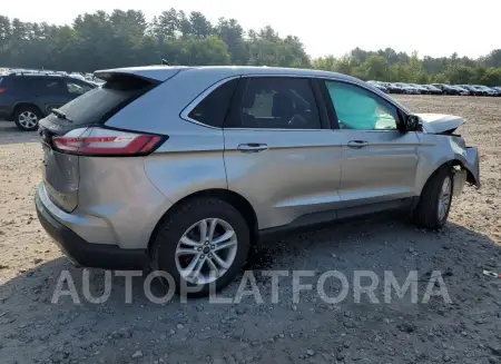 FORD EDGE SEL 2020 vin 2FMPK4J99LBB49342 from auto auction Copart