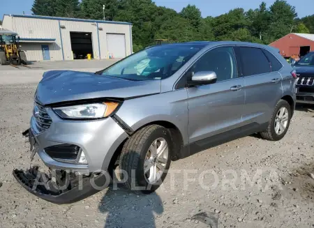 Ford Edge 2020 2020 vin 2FMPK4J99LBB49342 from auto auction Copart