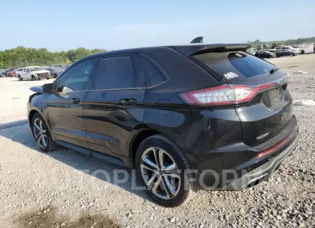 FORD EDGE SPORT 2015 vin 2FMTK3AP9FBB21326 from auto auction Copart