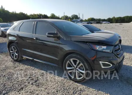 FORD EDGE SPORT 2015 vin 2FMTK3AP9FBB21326 from auto auction Copart