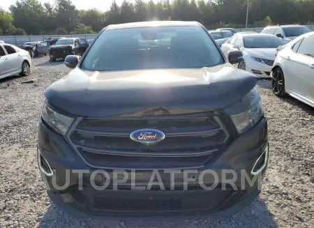 FORD EDGE SPORT 2015 vin 2FMTK3AP9FBB21326 from auto auction Copart