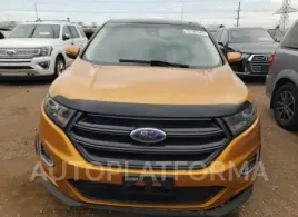 FORD EDGE SPORT 2015 vin 2FMTK4AP5FBB59173 from auto auction Copart